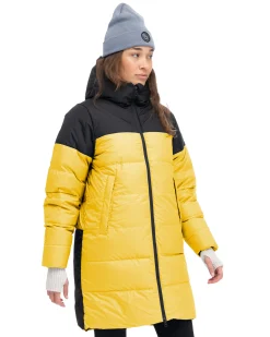 Oslo Urban Down Parka - Bergans