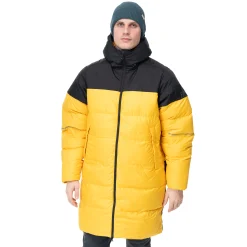 Oslo Urban Down Parka - Bergans