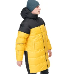 Oslo Urban Down Parka - Bergans