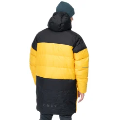 Oslo Urban Down Parka - Bergans