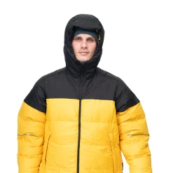 Oslo Urban Down Parka - Bergans