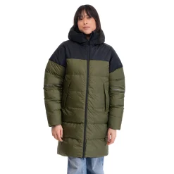Oslo Urban Down Parka - Bergans