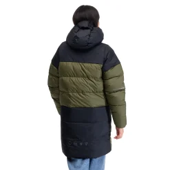 Oslo Urban Down Parka - Bergans