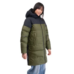 Oslo Urban Down Parka - Bergans