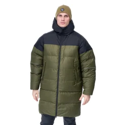 Oslo Urban Down Parka - Bergans