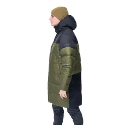 Oslo Urban Down Parka - Bergans