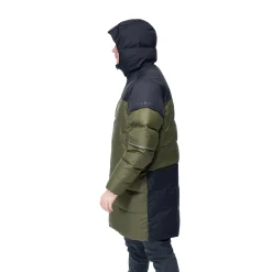 Oslo Urban Down Parka - Bergans