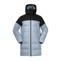 Oslo Urban Down Parka - Bergans
