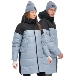Oslo Urban Down Parka - Bergans