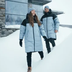 Oslo Urban Down Parka - Bergans