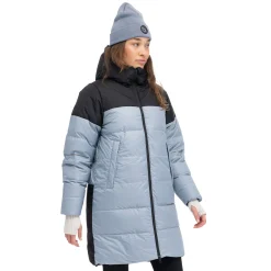 Oslo Urban Down Parka - Bergans