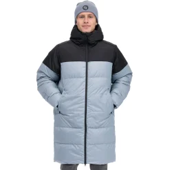 Oslo Urban Down Parka - Bergans