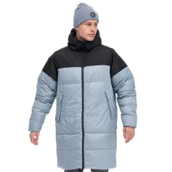 Oslo Urban Down Parka - Bergans