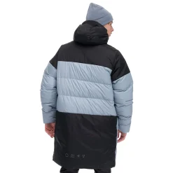 Oslo Urban Down Parka - Bergans