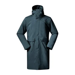Oslo Urban Insulated Parka - Bergans