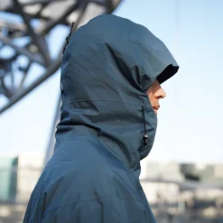 Oslo Urban Insulated Parka - Bergans