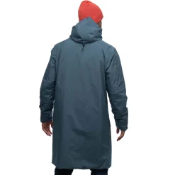 Oslo Urban Insulated Parka - Bergans