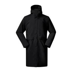 Oslo Urban Insulated Parka - Bergans