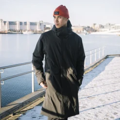 Oslo Urban Insulated Parka - Bergans