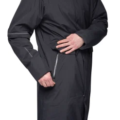 Oslo Urban Insulated Parka - Bergans