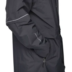 Oslo Urban Insulated Parka - Bergans