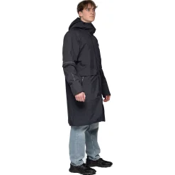 Oslo Urban Insulated Parka - Bergans