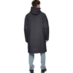 Oslo Urban Insulated Parka - Bergans