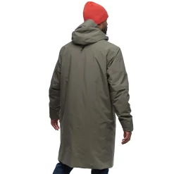 Oslo Urban Insulated Parka - Bergans
