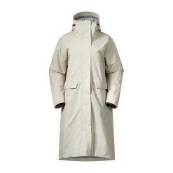 Oslo Urban Insulated W Parka - Bergans