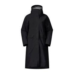 Oslo Urban Insulated W Parka - Bergans