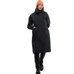 Oslo Urban Insulated W Parka - Bergans
