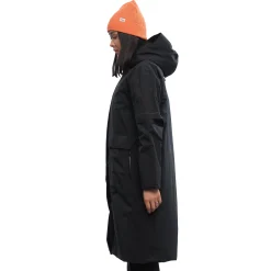 Oslo Urban Insulated W Parka - Bergans