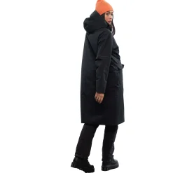 Oslo Urban Insulated W Parka - Bergans
