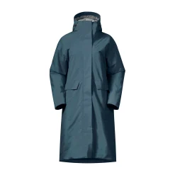 Oslo Urban Insulated W Parka - Bergans