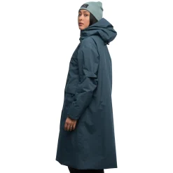 Oslo Urban Insulated W Parka - Bergans