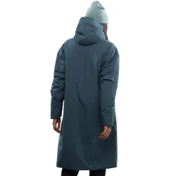 Oslo Urban Insulated W Parka - Bergans