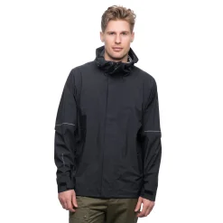 Oslo Urban Rain Shell Jacket Men - Bergans