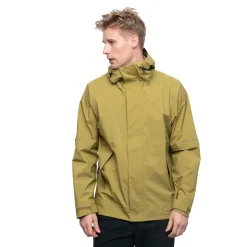 Oslo Urban Rain Shell Jacket Men - Bergans