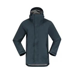 Oslo Urban Rain Shell Jacket Men - Bergans