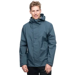 Oslo Urban Rain Shell Jacket Men - Bergans
