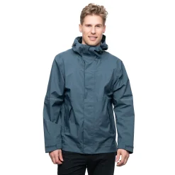 Oslo Urban Rain Shell Jacket Men - Bergans