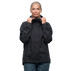 Oslo Urban Rain Shell Jacket Women - Bergans