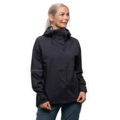 Oslo Urban Rain Shell Jacket Women - Bergans