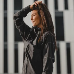 Oslo Urban Rain Shell Jacket Women - Bergans