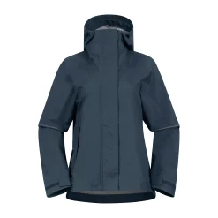 Oslo Urban Rain Shell Jacket Women - Bergans