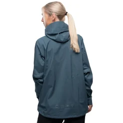 Oslo Urban Rain Shell Jacket Women - Bergans
