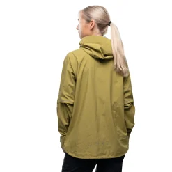 Oslo Urban Rain Shell Jacket Women - Bergans