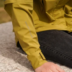Oslo Urban Rain Shell Jacket Women - Bergans