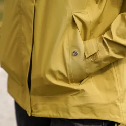 Oslo Urban Rain Shell Jacket Women - Bergans