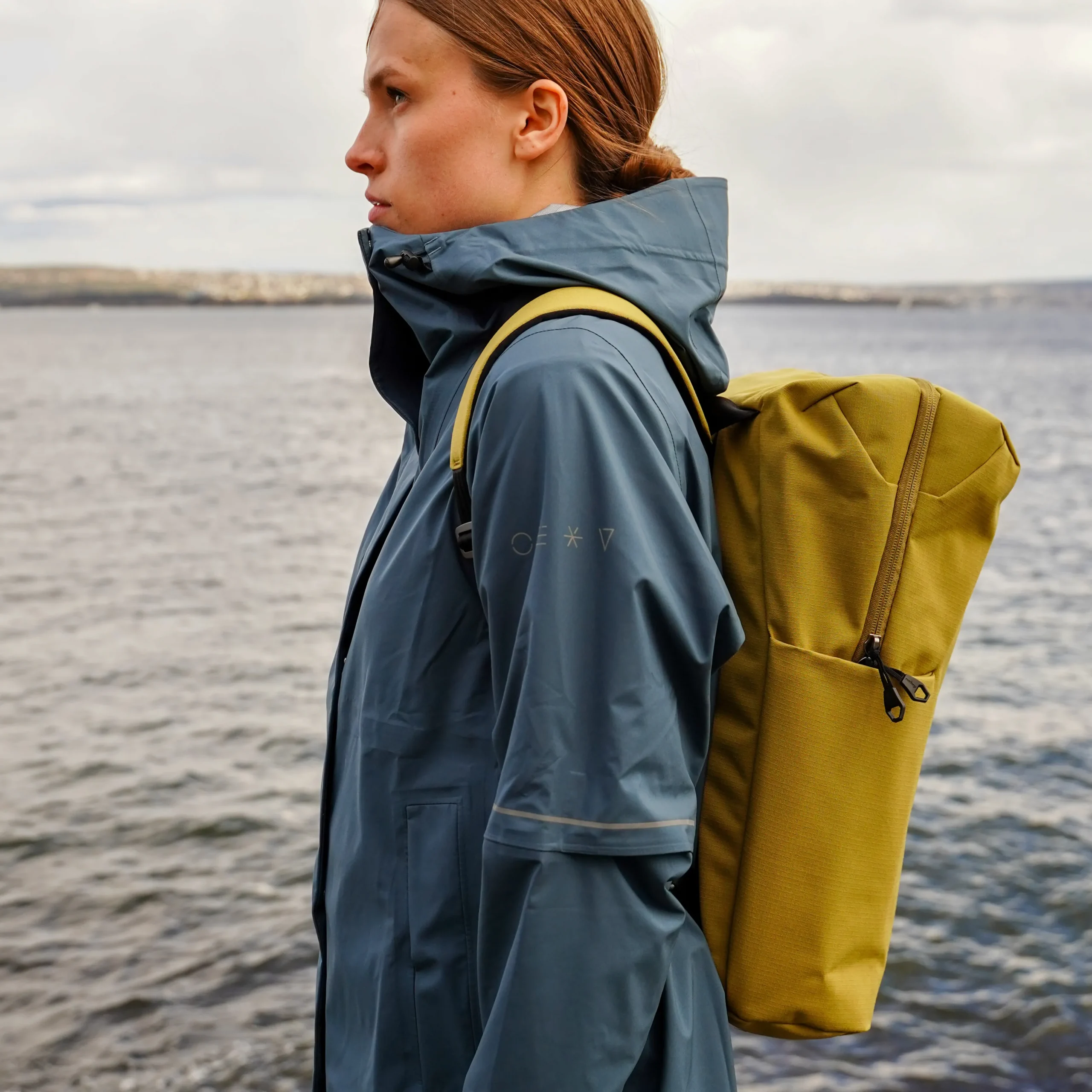 Oslo Urban Totepack - Bergans